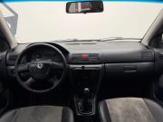 Skoda Octavia I (A4) Рестайлинг Ростов-на-Дону  - изображение 21