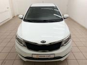 Kia Rio III Рестайлинг Энгельс  - изображение 44