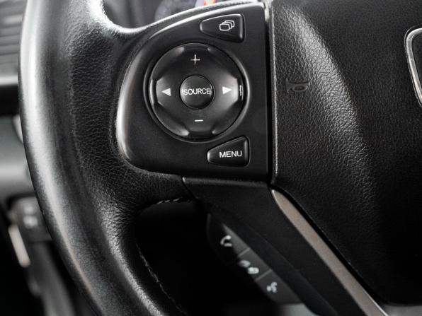 Honda CR-V IV с пробегом 2012 года, цена 1 800 000 рублей, 210240 км, внедорожник, Автокод Объявления
