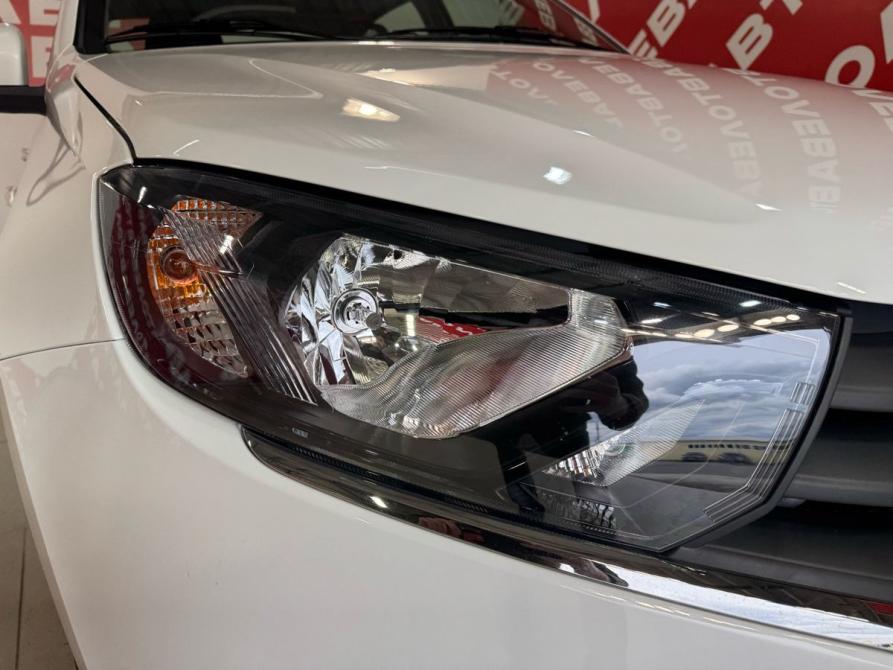 Lada (ВАЗ) Granta I Рестайлинг Новочеркасск  - изображение 7