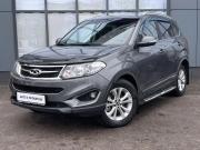 Chery Tiggo 5 I Ярославль  - изображение 14