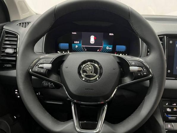 Новый Skoda Karoq I 2025 года, цена 3 349 000 рублей, внедорожник, Автокод Объявления