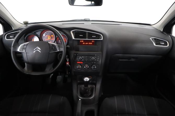 Citroen C4 II с пробегом 2011 года, цена 599 000 рублей, 127000 км, хэтчбек, Автокод Объявления