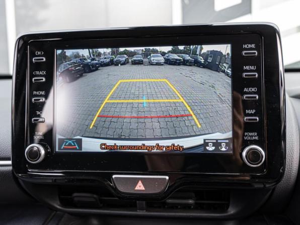 Toyota Yaris Cross I с пробегом 2020 года, цена 2 330 000 рублей, 29410 км, внедорожник, Автокод Объявления