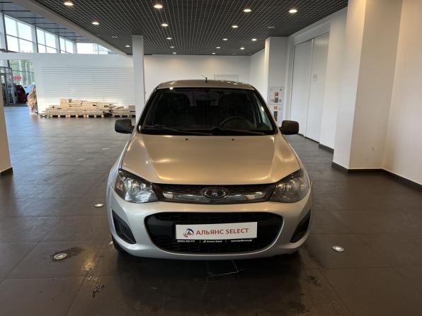Lada (ВАЗ) Kalina II с пробегом 2013 года, цена 380 000 рублей, 148510 км, хэтчбек, Автокод Объявления