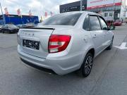 Lada (ВАЗ) Granta I Рестайлинг Тюмень  - изображение 26