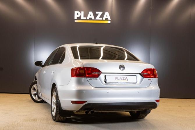 Volkswagen Jetta VI с пробегом 2011 года, цена 959 000 рублей, 186631 км, седан, Автокод Объявления