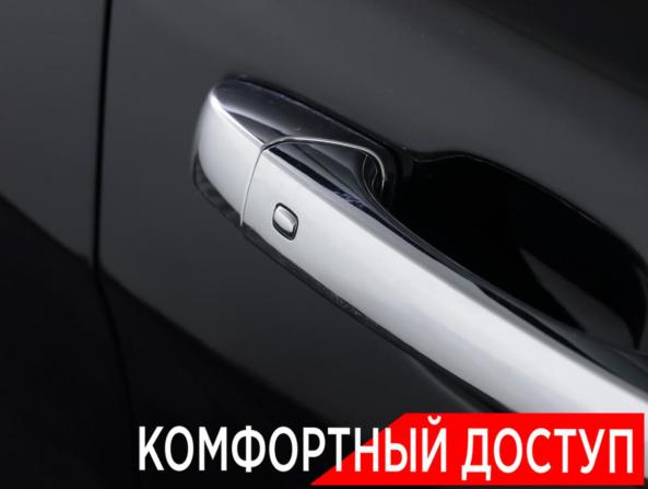 Jeep Grand Cherokee IV (WK2) с пробегом 2012 года, цена 2 188 000 рублей, 114500 км, внедорожник, Автокод Объявления