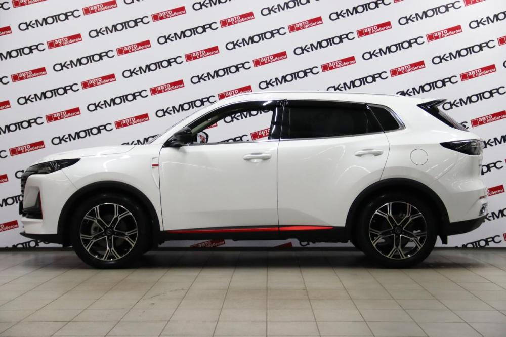 Changan CS55 Plus II Сургут  - изображение 5