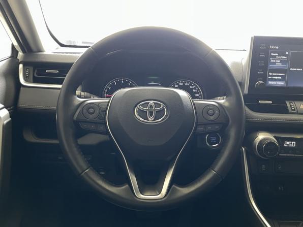 Toyota RAV4 V (XA50) с пробегом 2020 года, цена 3 290 000 рублей, 48720 км, внедорожник, Автокод Объявления