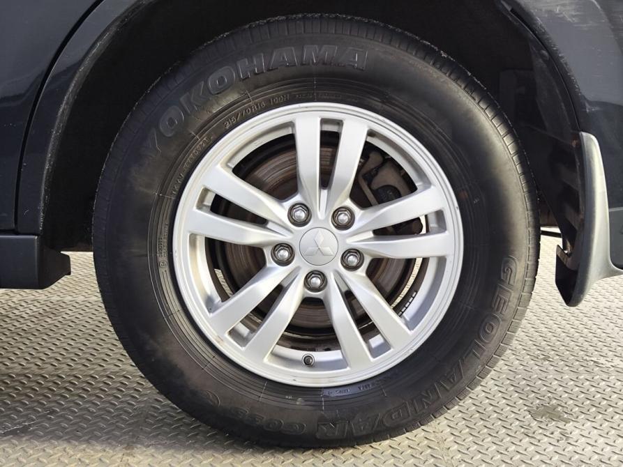 Mitsubishi Outlander III Уфа  - изображение 22