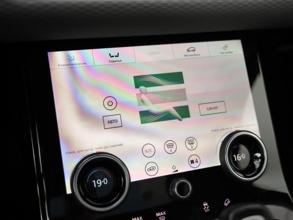Land Rover Range Rover Evoque II с пробегом 2019 года, цена 3 399 000 рублей, 94509 км, внедорожник, Автокод Объявления