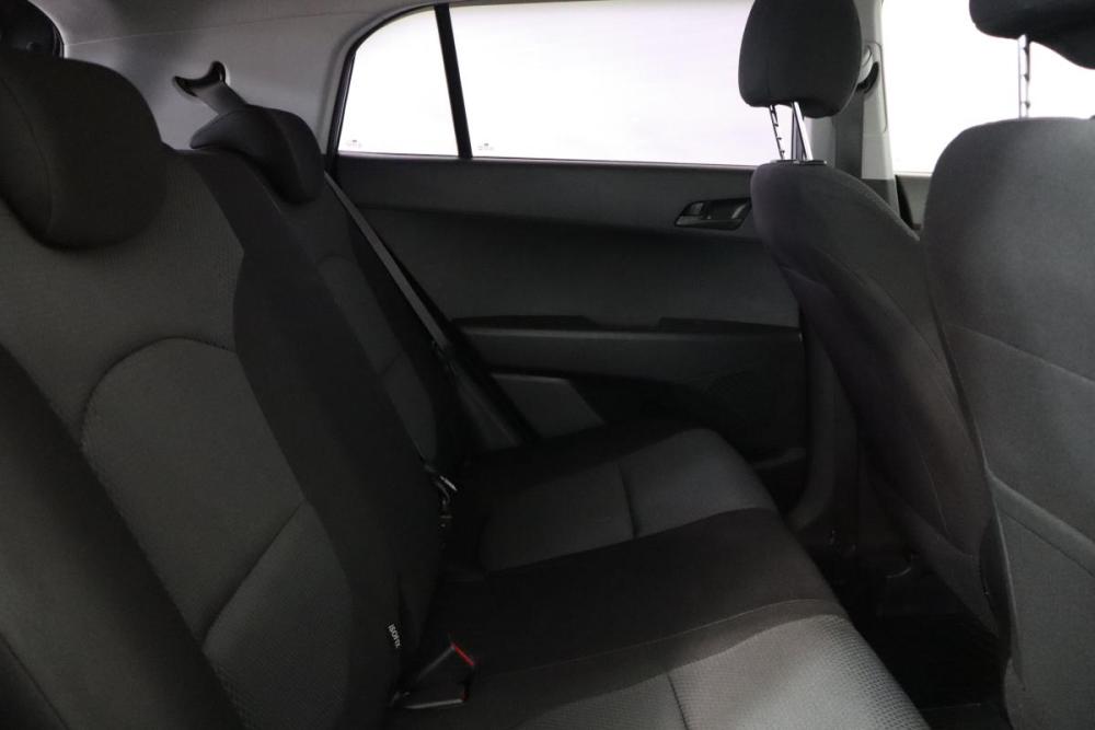 Hyundai Creta I Рестайлинг Санкт-Петербург  - изображение 12