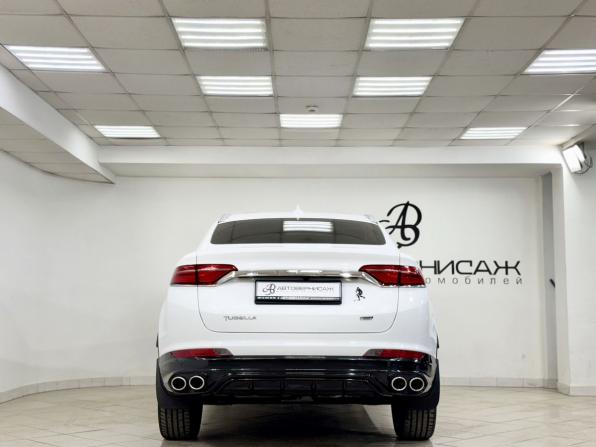 Geely Tugella I Рестайлинг с пробегом 2024 года, цена 2 890 000 рублей, 29355 км, внедорожник, Автокод Объявления
