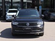 Volkswagen Tiguan II Рестайлинг Москва  - изображение 23