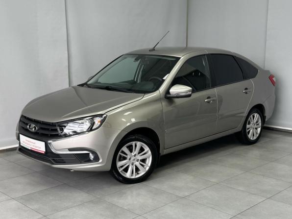 Lada (ВАЗ) Granta I Рестайлинг с пробегом 2021 года, цена 749 000 рублей, 50723 км, хэтчбек, Автокод Объявления
