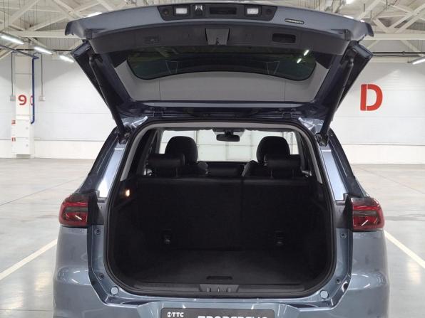 Chery Tiggo 7 Pro I с пробегом 2021 года, цена 1 515 000 рублей, 106248 км, внедорожник, Автокод Объявления