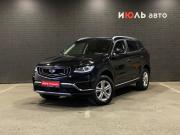 Geely Atlas Pro Челябинск  - изображение 26