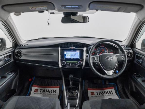Toyota Corolla XI (E160 E170 E180) Рестайлинг 1 с пробегом 2017 года, цена 1 350 000 рублей, 87060 км, универсал, Автокод Объявления