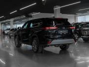 Toyota Highlander IV (XU70) Москва  - изображение 33