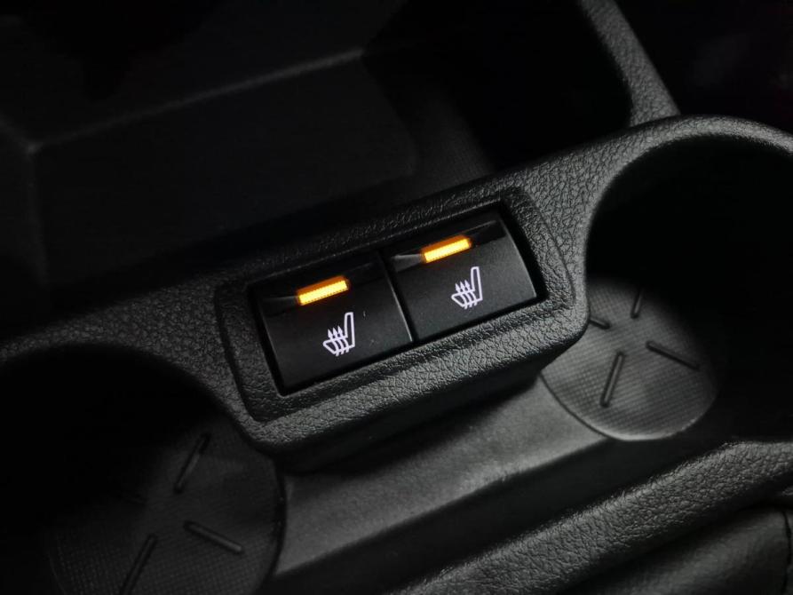 Lada (ВАЗ) Granta I Рестайлинг Альметьевск  - изображение 19
