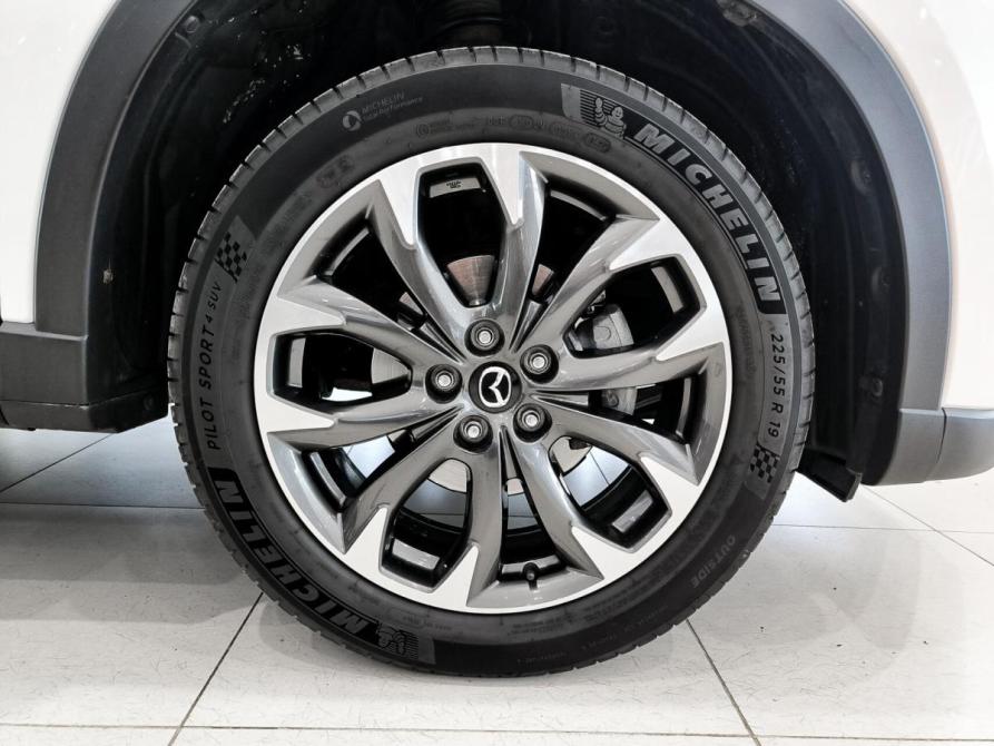 Mazda CX-5 I Рестайлинг Казань  - изображение 22