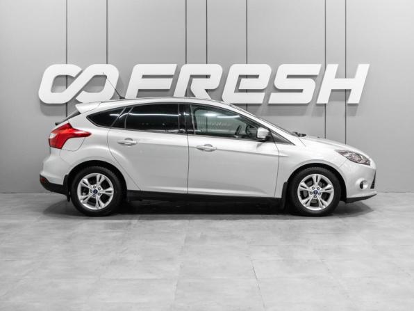 Ford Focus III с пробегом 2011 года, цена 939 000 рублей, 155493 км, хэтчбек, Автокод Объявления