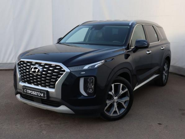 Hyundai Palisade I с пробегом 2020 года, цена 3 880 000 рублей, 129512 км, внедорожник, Автокод Объявления
