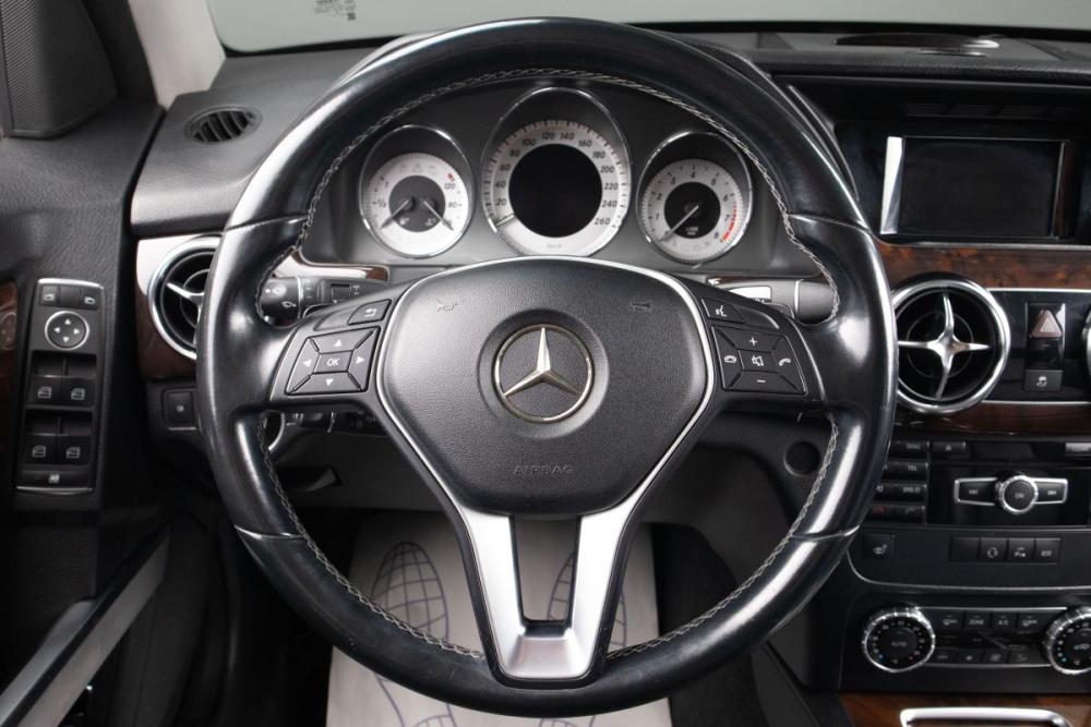 Mercedes-Benz GLK-Класс I (X204) Рестайлинг Оренбург  - изображение 10