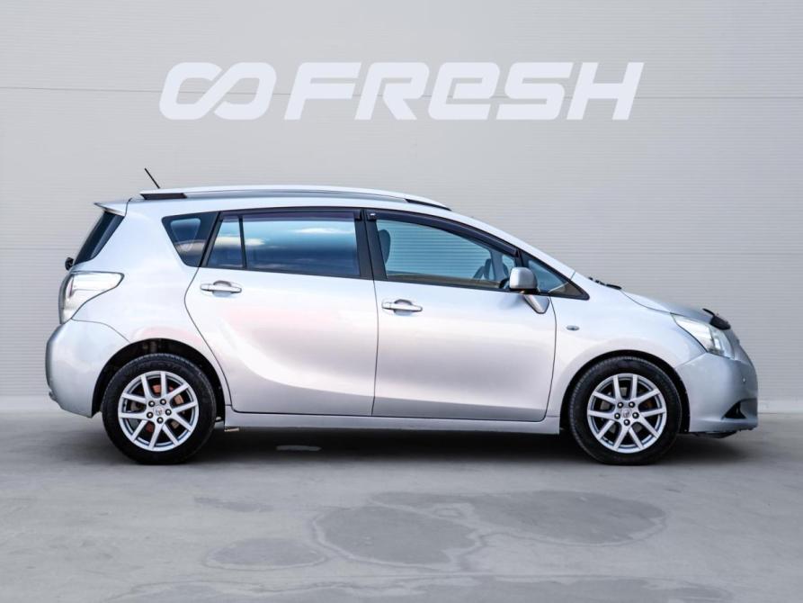 Toyota Verso I Краснодар  - изображение 5