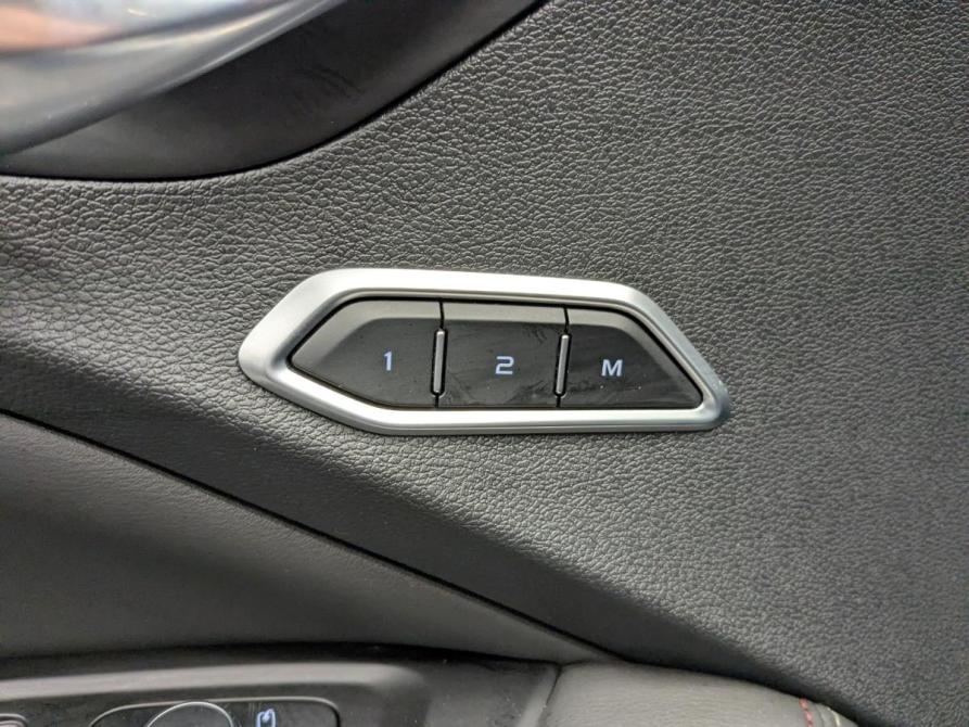 Geely Tugella I Рестайлинг Москва  - изображение 12