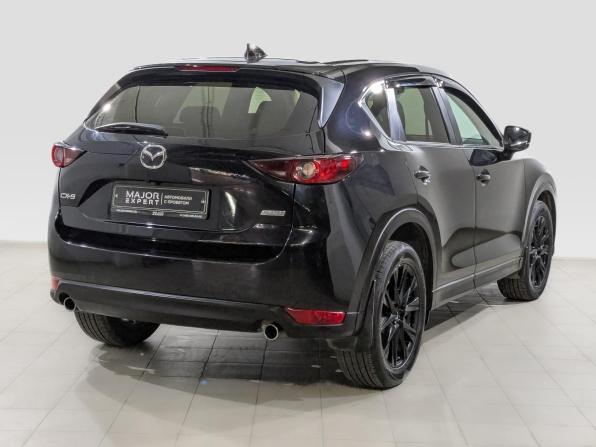 Mazda CX-5 II с пробегом 2018 года, цена 2 175 000 рублей, 136389 км, внедорожник, Автокод Объявления