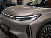 Geely Galaxy M7 Москва  - изображение 55