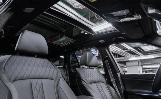 Новый BMW X5 IV (G05/G18) Рестайлинг 2025 года, цена 14 695 000 рублей, внедорожник, Автокод Объявления