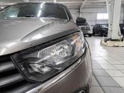 Lada (ВАЗ) Granta I Рестайлинг Набережные Челны  - изображение 43