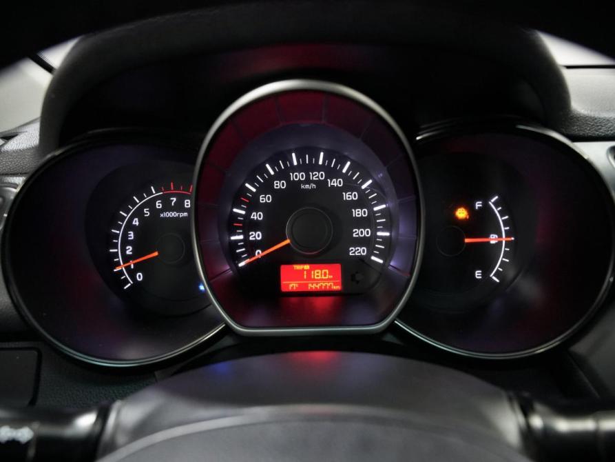 Kia Rio III Рестайлинг Ульяновск  - изображение 13