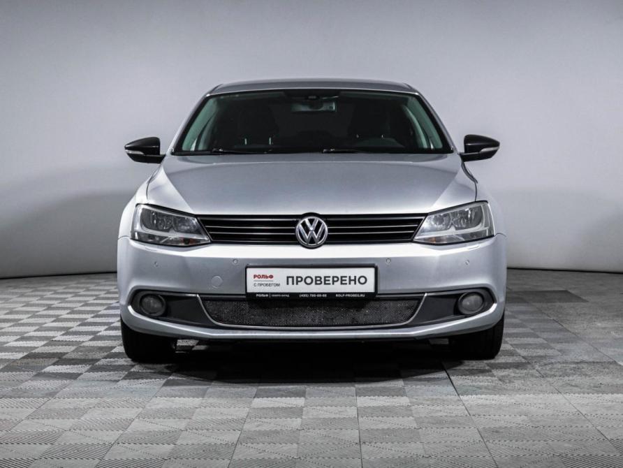 Volkswagen Jetta VI Москва  - изображение 2
