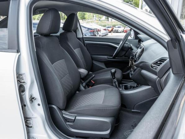 Lada (ВАЗ) Vesta I с пробегом 2020 года, цена 1 113 000 рублей, 114122 км, седан, Автокод Объявления