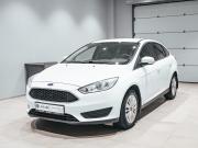Ford Focus III Рестайлинг Екатеринбург  - изображение 19