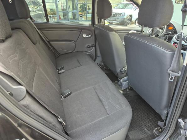 Renault Sandero I с пробегом 2012 года, цена 745 000 рублей, 147355 км, хэтчбек, Автокод Объявления