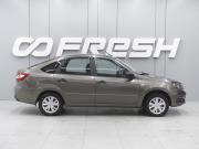 Lada (ВАЗ) Granta I Рестайлинг Ростов-на-Дону  - изображение 21