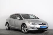 Opel Astra J Томск  - изображение 18