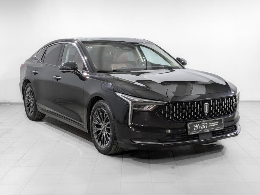 FAW Bestune B70 I Москва  - изображение 3