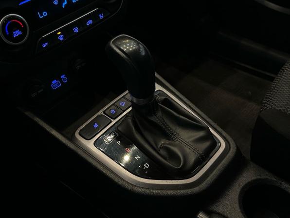 Hyundai Creta I с пробегом 2017 года, цена 1 699 000 рублей, 160326 км, внедорожник, Автокод Объявления