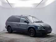 Chrysler Town &amp; Country IV Рестайлинг Москва  - изображение 20