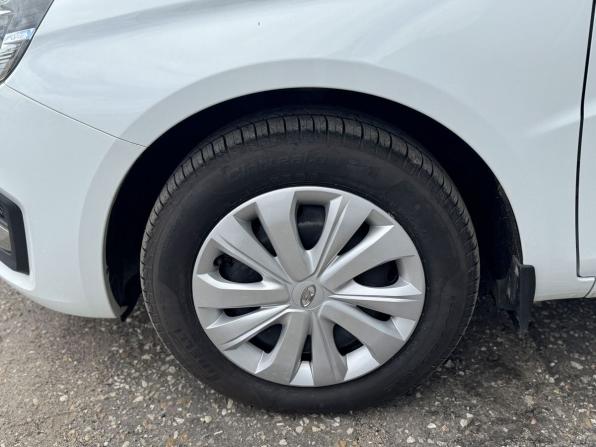 Lada (ВАЗ) Vesta I Рестайлинг (NG) с пробегом 2024 года, цена 1 395 000 рублей, 15666 км, универсал, Автокод Объявления