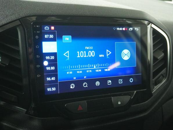 Lada (ВАЗ) XRAY I с пробегом 2019 года, цена 820 000 рублей, 111096 км, хэтчбек, Автокод Объявления