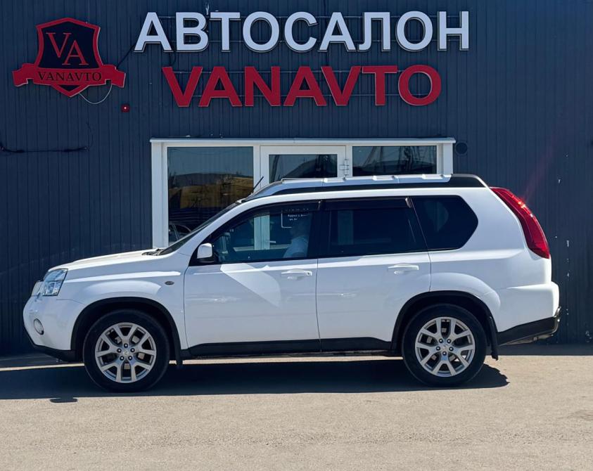 Nissan X-Trail II Рестайлинг Альметьевск  - изображение 8