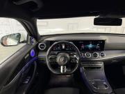 Mercedes-Benz E-Класс V (W213 S213 C238) Рестайлинг Москва  - изображение 39