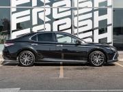 Toyota Camry VIII (XV70) Рестайлинг Краснодар  - изображение 29